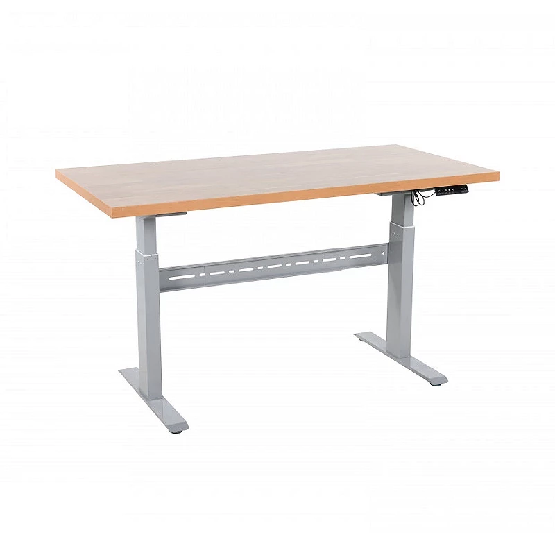 Table de travail électrique renforcée Table de travail électrique renforcée