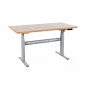 Table de travail électrique renforcée Table de travail électrique renforcée