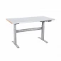 Table de travail électrique renforcée Table de travail électrique renforcée