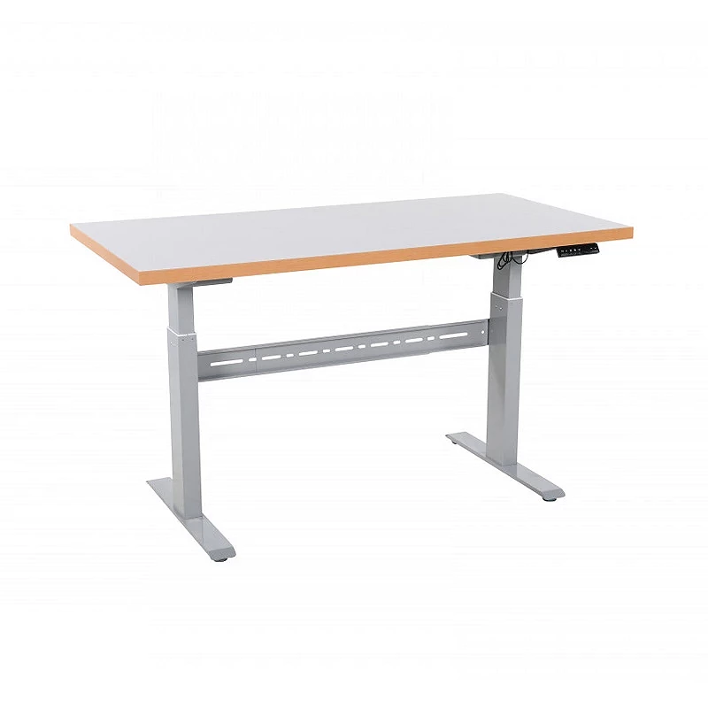 Table de travail électrique renforcée