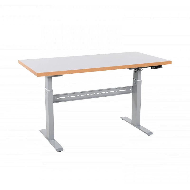 Table de travail électrique renforcée