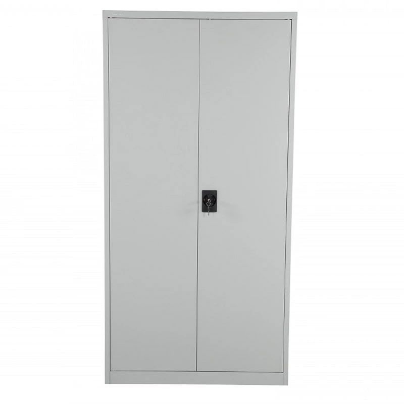 Armoire d'atelier métallique