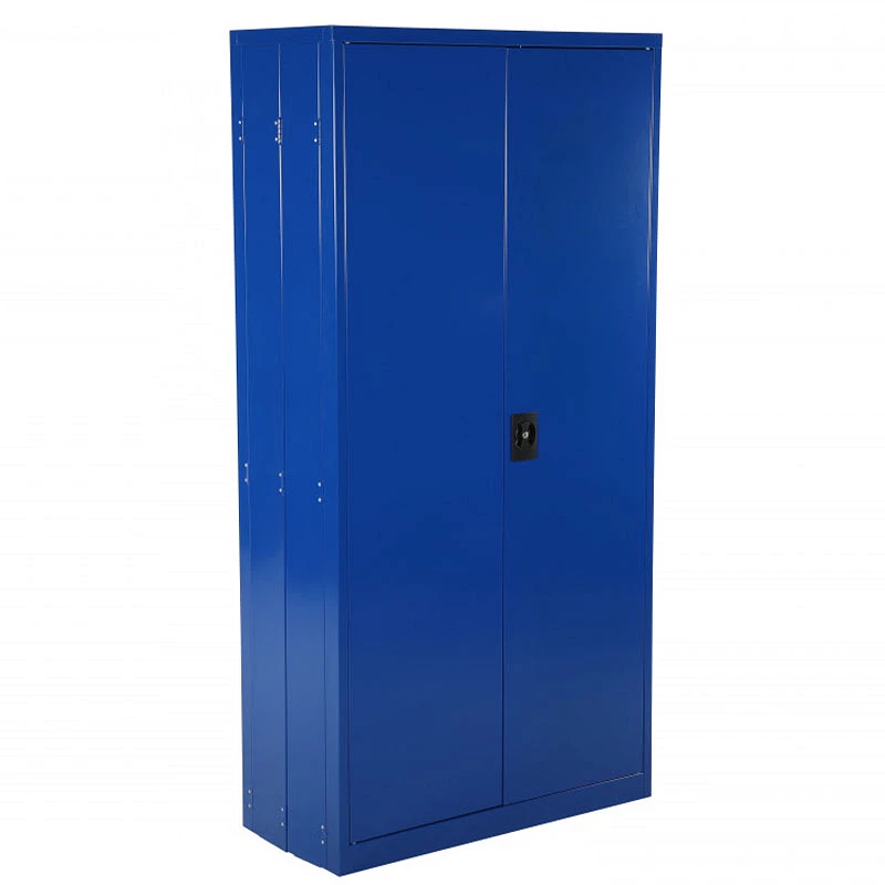 Armoire pliable de stockage