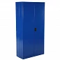 Armoire pliable de stockage