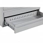 Caisson 3 tiroirs pour armoire de rangement