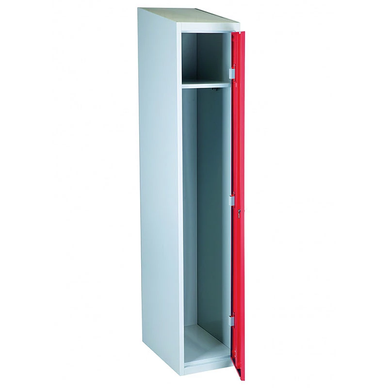 Vestiaire métallique 1 ou 2 portes Vestiaire métallique 1 ou 2 portes