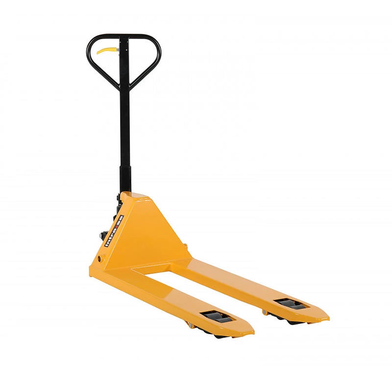 Transpalette manuel standard – Capacité de 2,5 à 5 tonnes