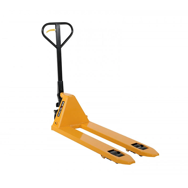 Transpalette manuel standard – Capacité de 2,5 à 5 tonnes