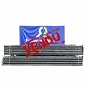 Echelles Feralco d'occasion pour rack à palettes