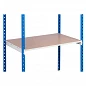 Plaque Isorel 1250x680 mm