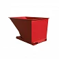 Benne auto-basculante 2000L TIPPO