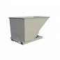Benne auto-basculante 2000L TIPPO