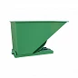 Benne auto-basculante 1600L TIPPO