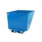 Benne auto-basculante 1100L TIPPO