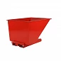 Benne auto-basculante 1100L TIPPO