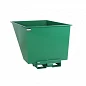 Benne auto-basculante 1100L TIPPO
