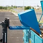 Benne auto-basculante 3000L TIPPO