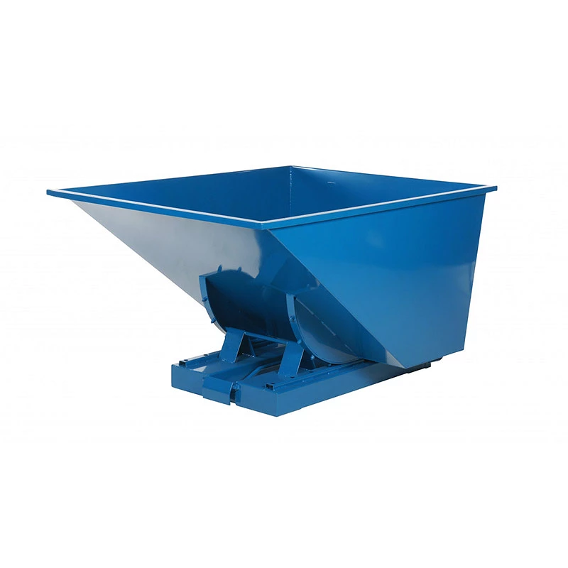 Benne auto-basculante 900L TIPPO