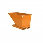 Benne auto-basculante 600L TIPPO