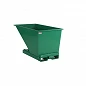Benne auto-basculante 600L TIPPO