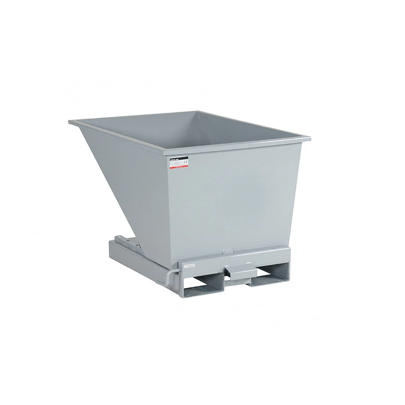 Benne auto-basculante 300L TIPPO