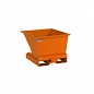 Benne auto-basculante 150L TIPPO