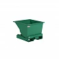 Benne auto-basculante 150L TIPPO