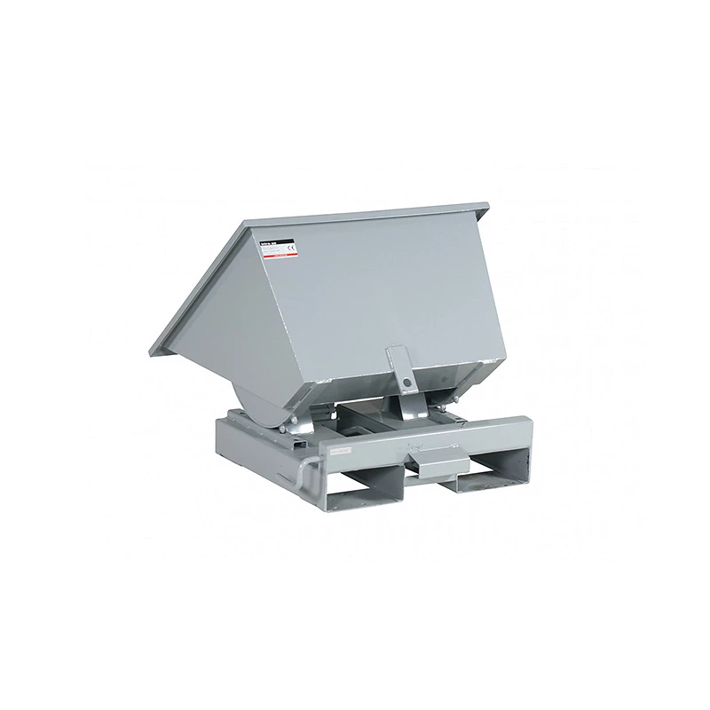 Benne auto-basculante 150L TIPPO