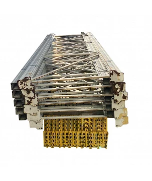 Rayonnage à palettes Tegometall