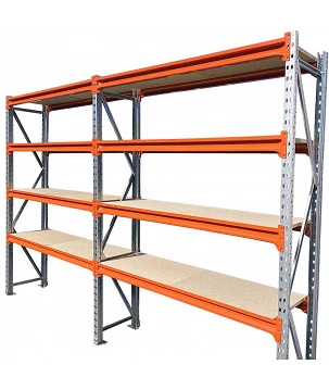 Étagère charge lourde