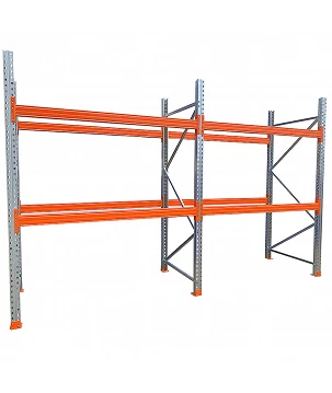 rayonnage à palettes