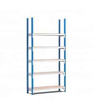 Rayonnage léger