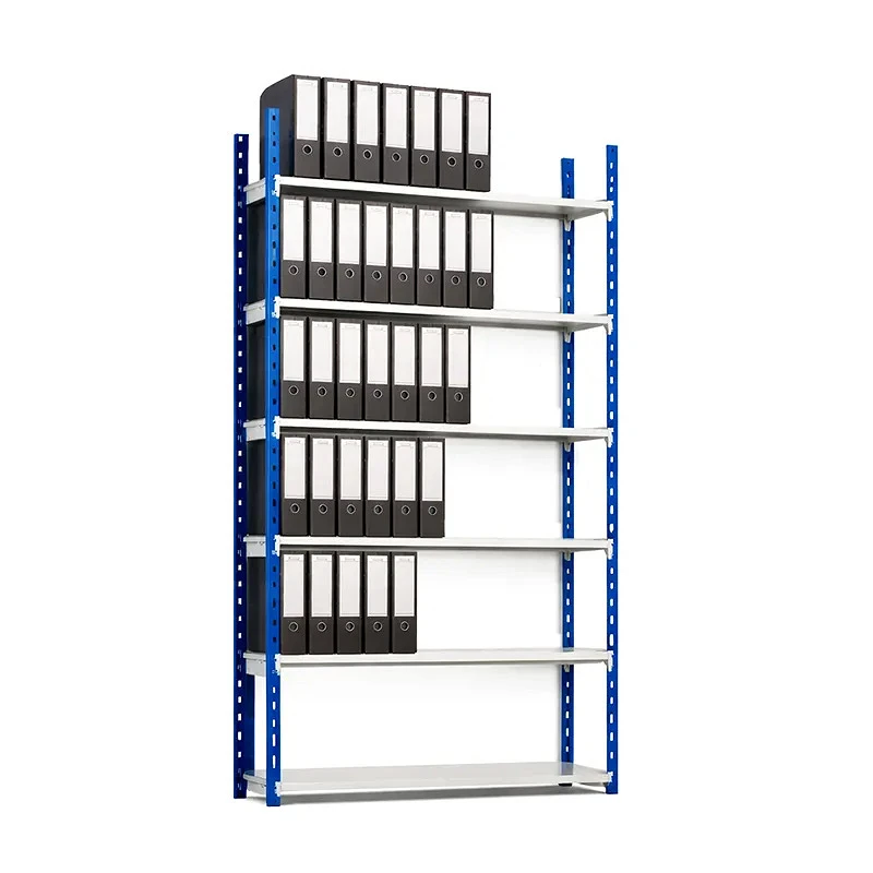 Rayonnage pour classeurs Rayonnage pour classeurs