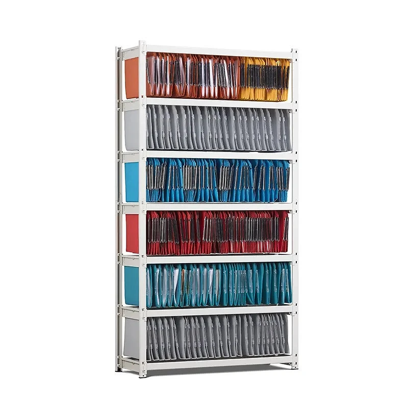 Rayonnage pour dossiers suspendus Rayonnage pour dossiers suspendus
