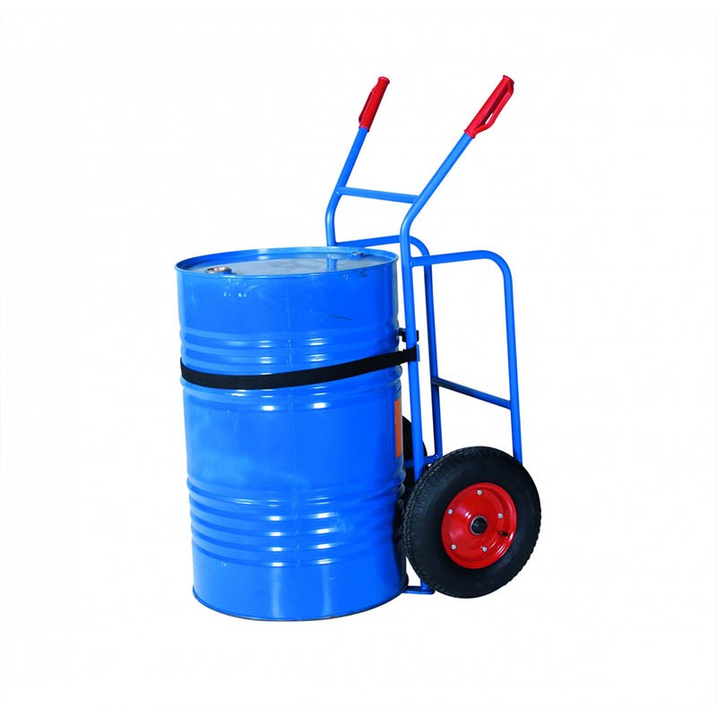 Diable pour fûts – Charge 250 kg Diable pour fûts – Charge 250 kg