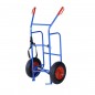 Diable pour fûts – Charge 250 kg Diable pour fûts – Charge 250 kg