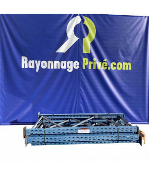 Rayonnage occasion Feralco
