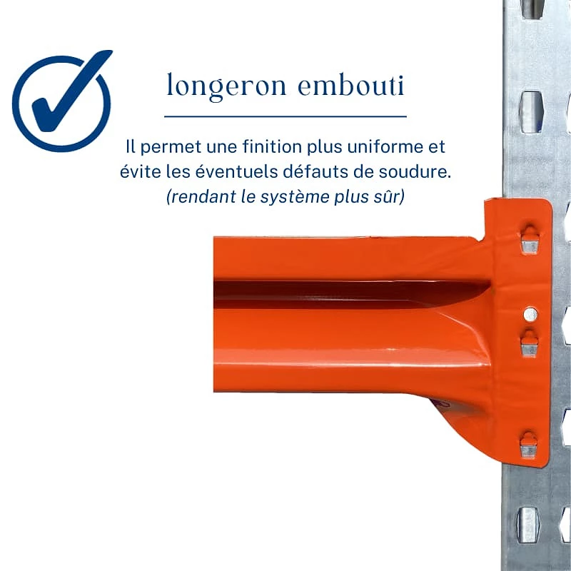 Rayonnage Etagères de Rangement 150 x 70 x 30 cm Étagère Metallique Atelier/Garage/Cuisine