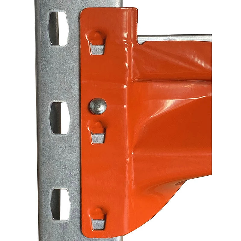 Goupilles pour rack à pneus - Fixation solide et sécurisée