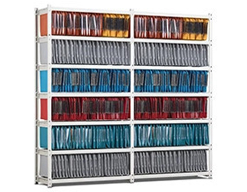 Accessoire rayonnage léger