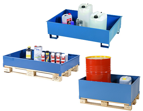 Tables d'atelier