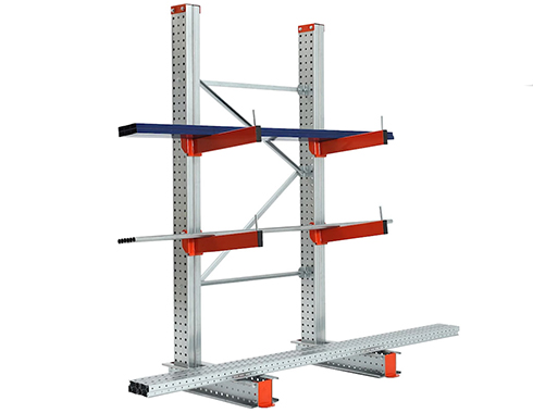 Cantilever