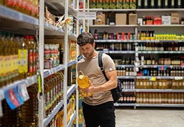 Stockage des denrées alimentaires en magasin : quelles sont les règles ?